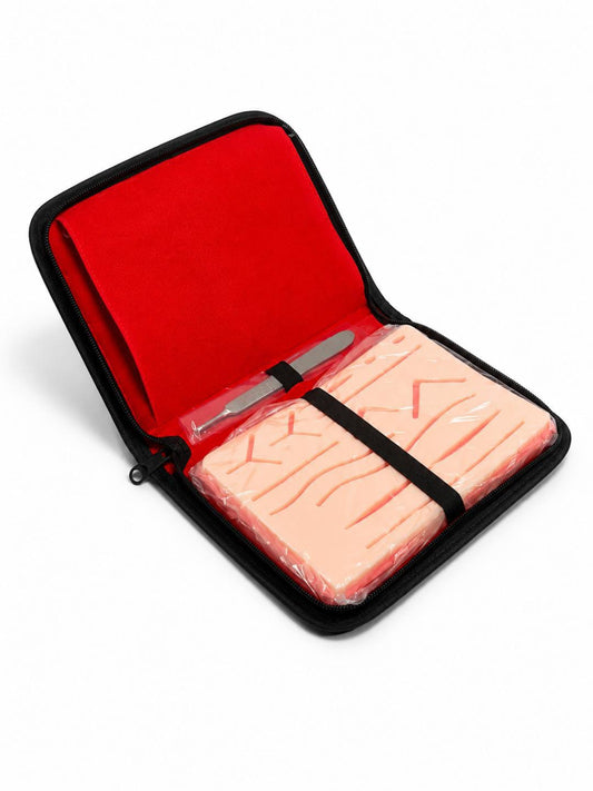 Suture Practice Kit
