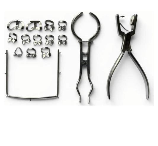 Rubber Dam Kit