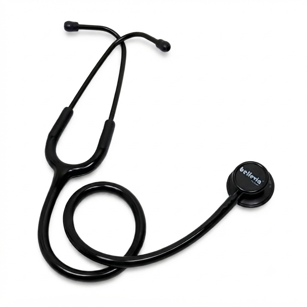 Bellevia Dual Head Cardiology Stethoscope