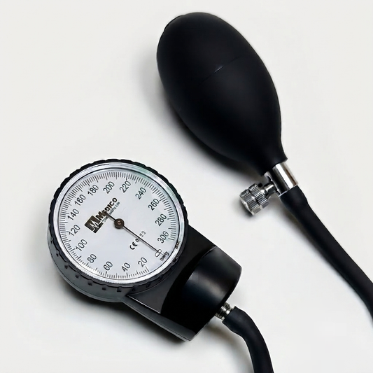 Medico Sphygmomanometer (Basic type) AND-65 Original