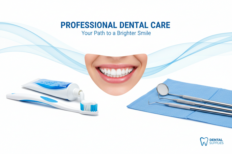 DENTAL CARE