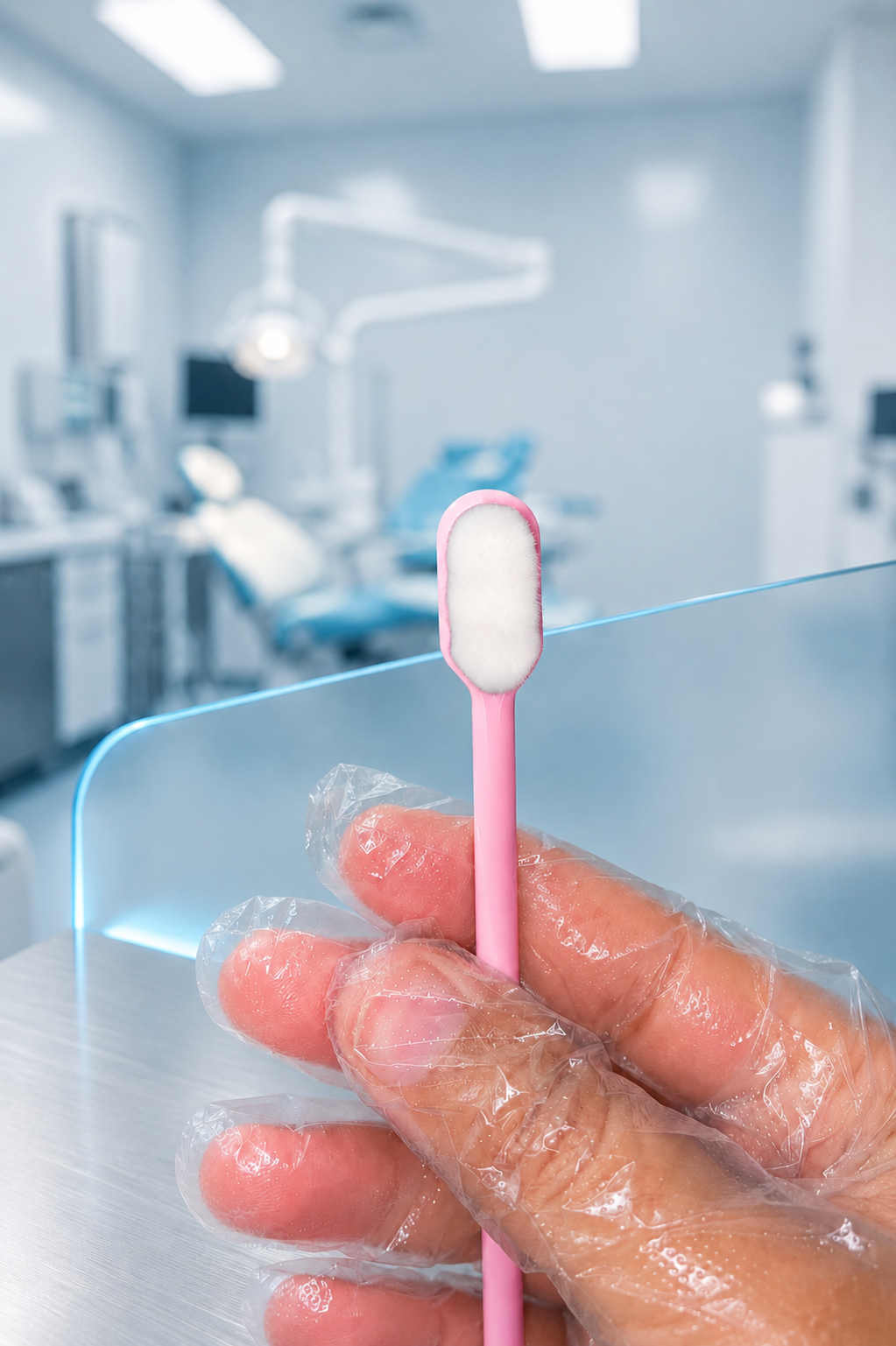 Ultra Soft Nano Toothbrush | Deep Clean & Gentle Clean