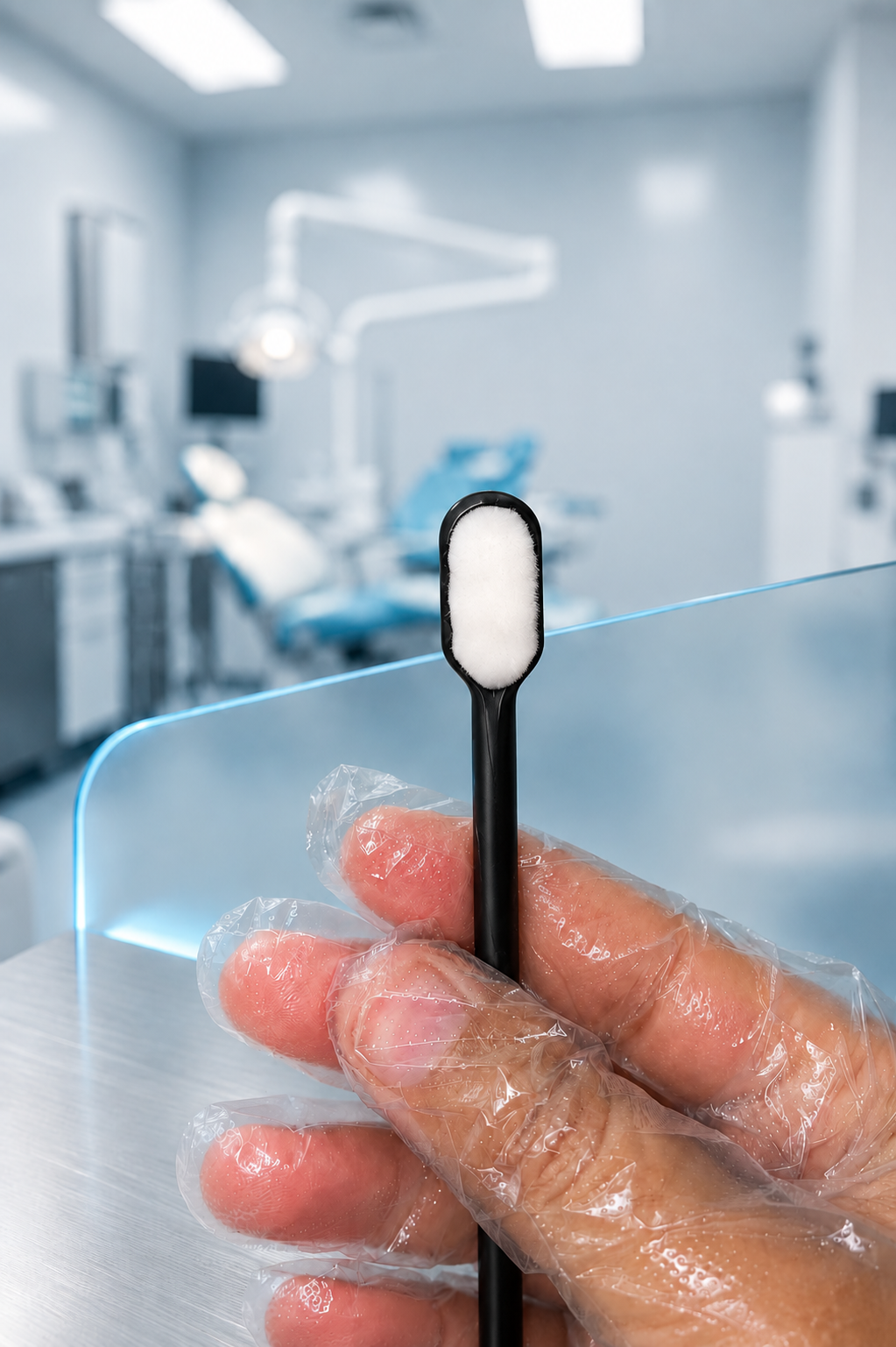 Ultra Soft Nano Toothbrush | Deep Clean & Gentle Clean