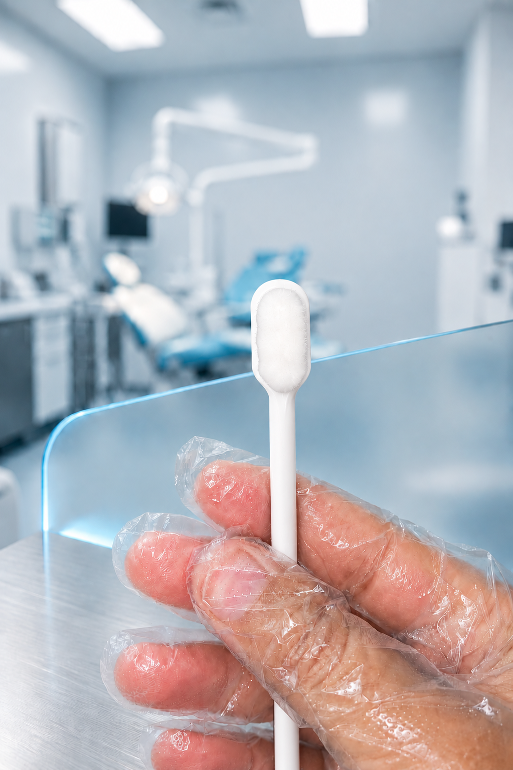 Ultra Soft Nano Toothbrush | Deep Clean & Gentle Clean