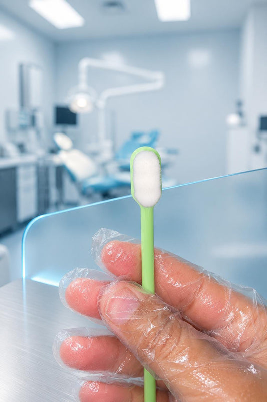 Ultra Soft Nano Toothbrush | Deep Clean & Gentle Clean