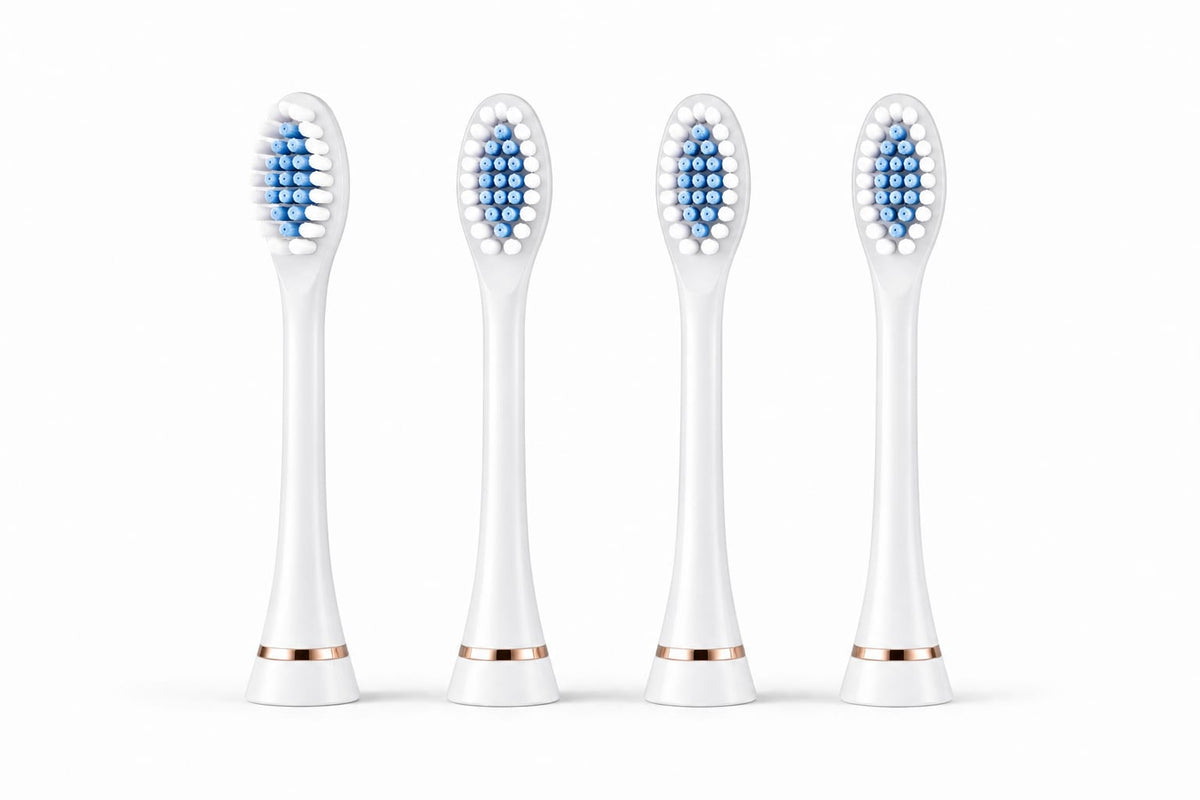 DENTOMEDIX SONIC TOOTHBRUSH