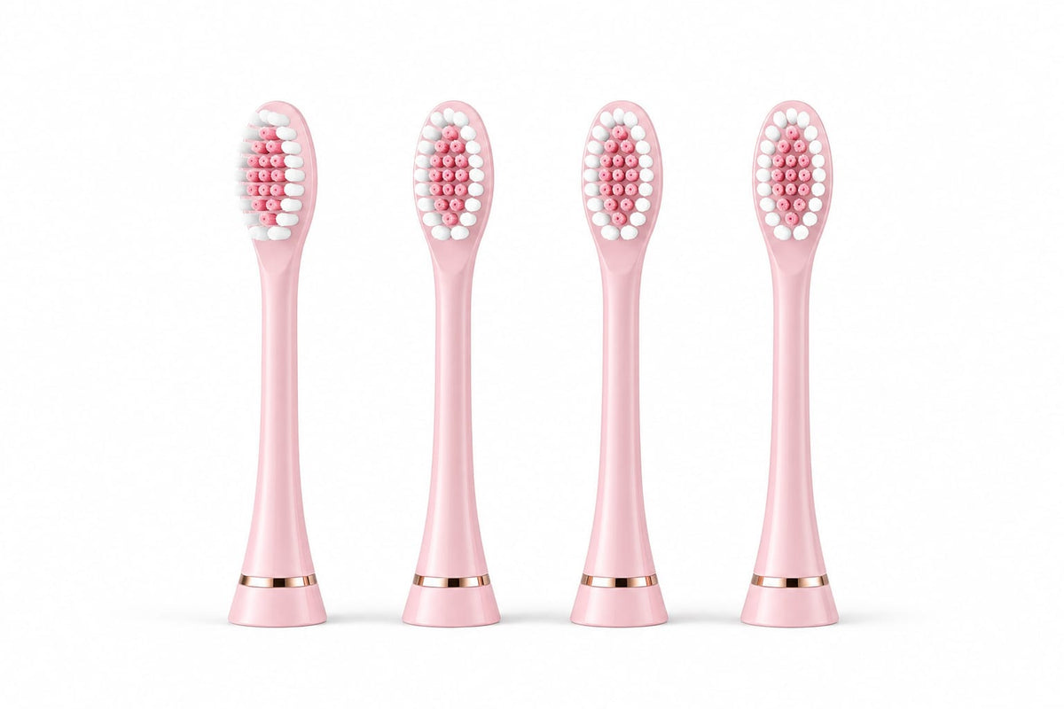 DENTOMEDIX SONIC TOOTHBRUSH