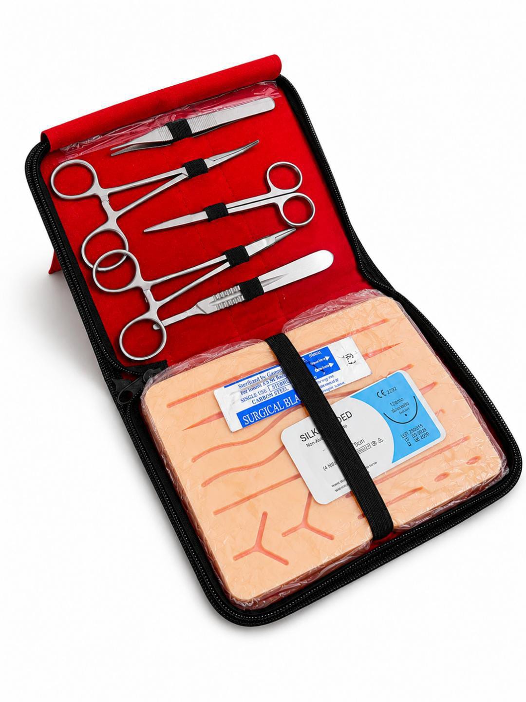 Suture Practice Kit