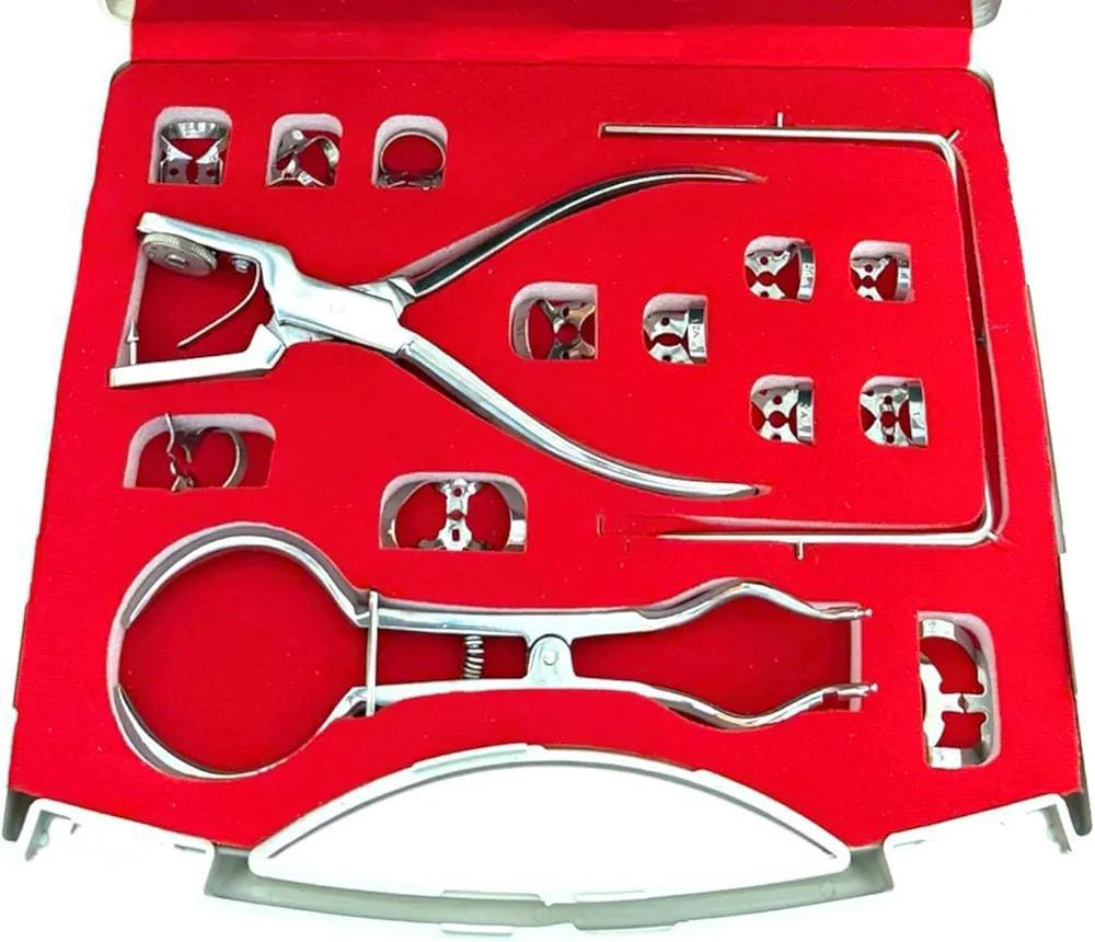 Rubber Dam Kit