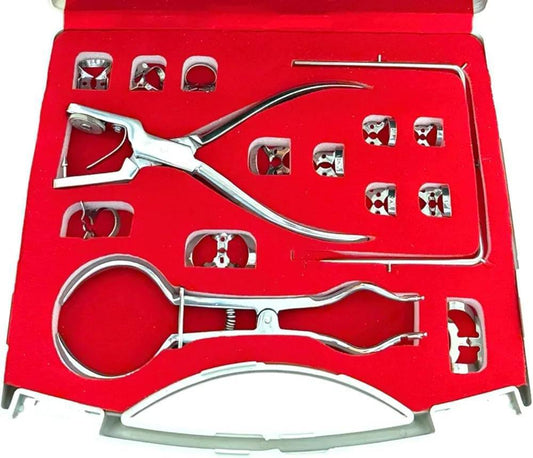 Rubber Dam Kit