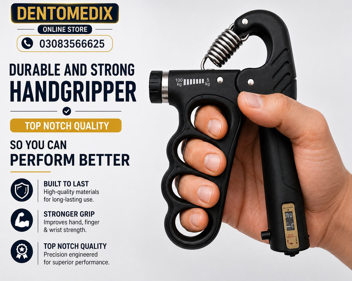 Adjustable Hand gripper