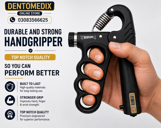 Adjustable Hand gripper