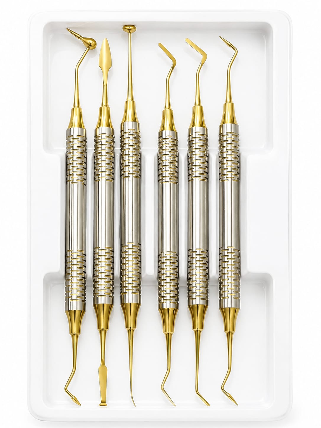 Composite Set Plasma Coated Hollow Rust Free