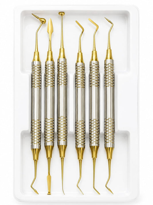 Composite Set Plasma Coated Hollow Rust Free