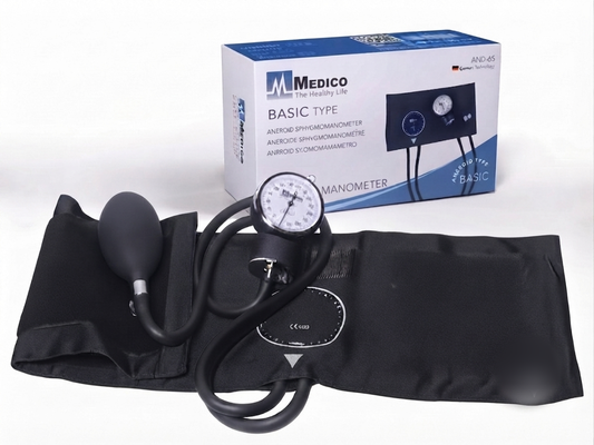 Medico Sphygmomanometer  (Basic type) AND-65 Original