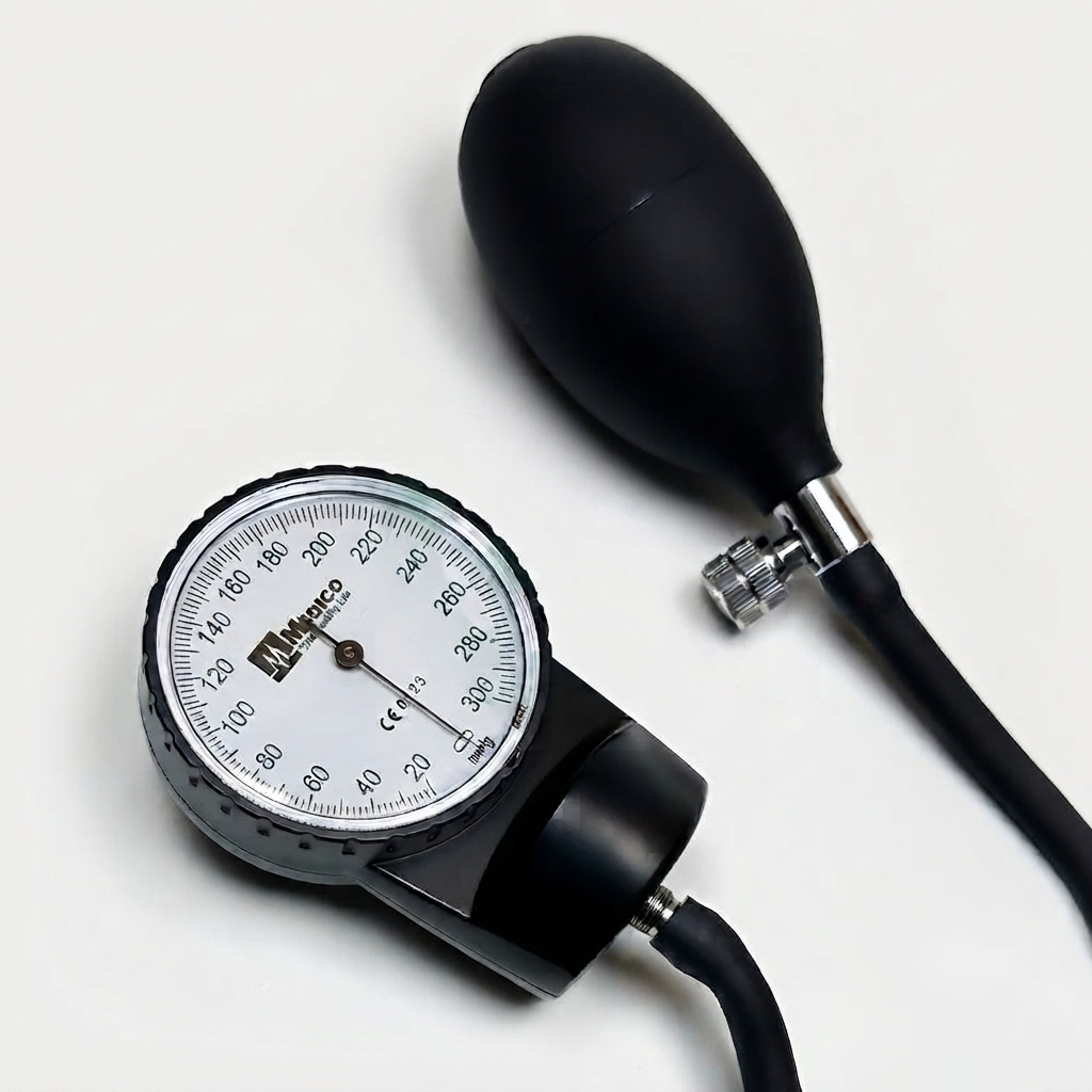 Medico Sphygmomanometer  (Basic type) AND-65 Original