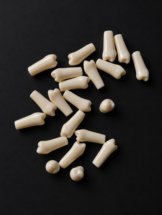 Lower / Mandibular Premolars Typodont – Phantom Head Teeth & Japanese Teeth